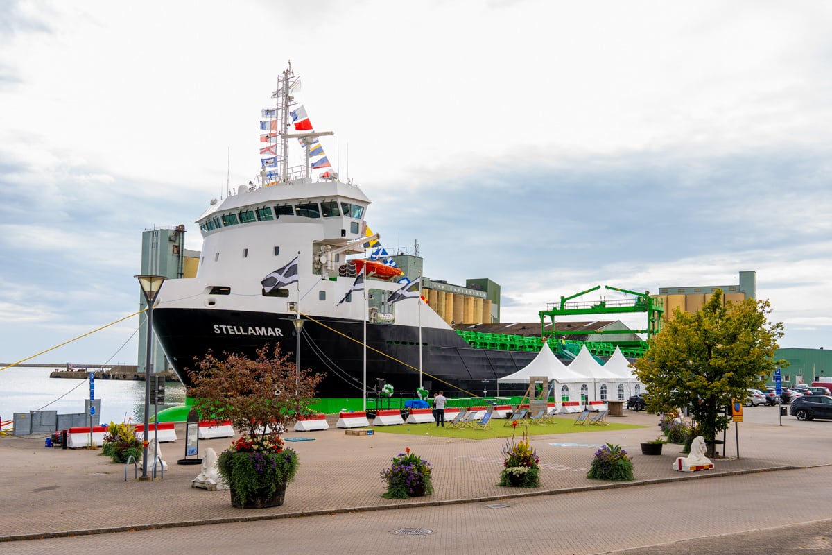 Stellamar christening_Ystad_2024-08-30-8-1